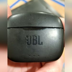 Jbl headphones 215tws